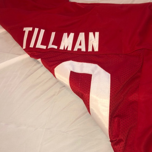 Arizona Cardinals Pat Tillman Stitched Jersey - Picture 5 of 5
